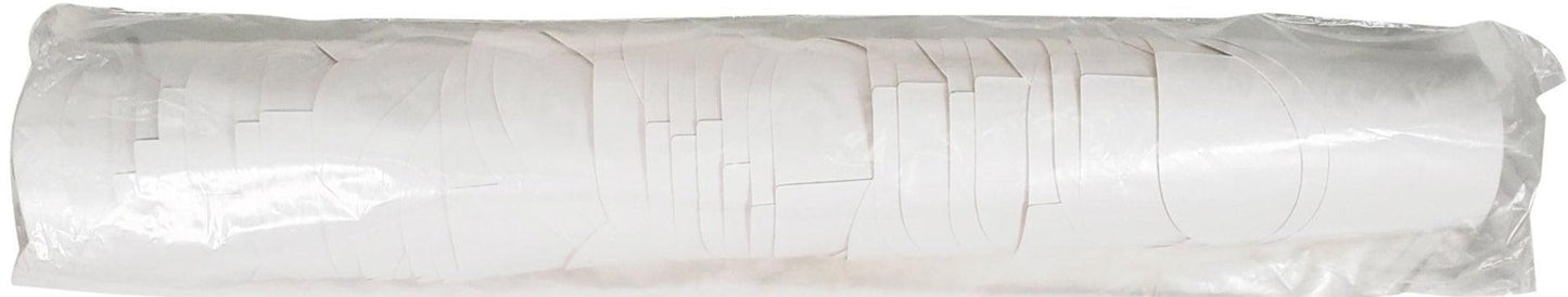 Genpak - Contenant pour frites - 3,5 oz - 4F