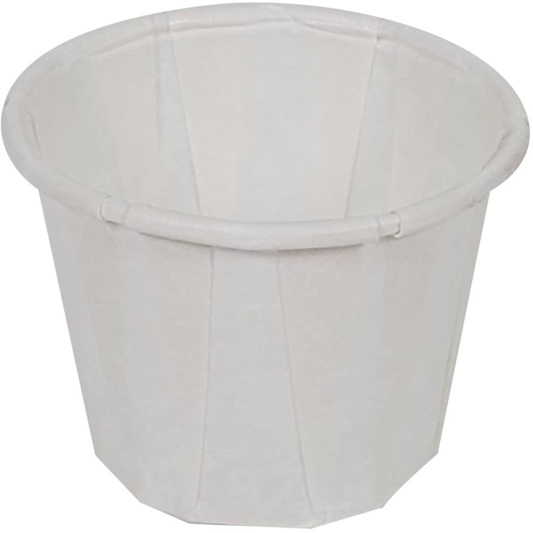 Genpak - Gobelets à portion - Papier - 0,75 oz - F075