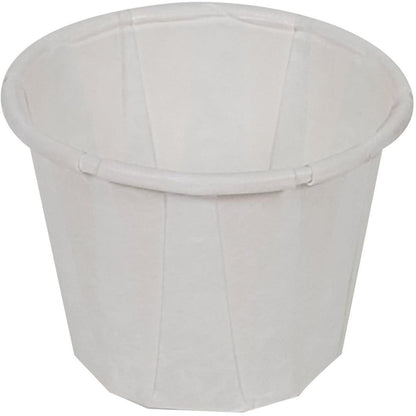 Genpak - Gobelets à portion - Papier - 0,75 oz - F075