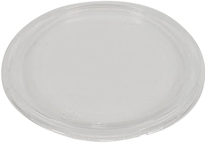 Hoffmann - Deli Lid - Clear - Fits all Sizes