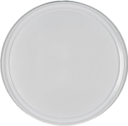 Hoffmann - Tear Tab White (Lid for Large Bucket) - 1920 - LidW