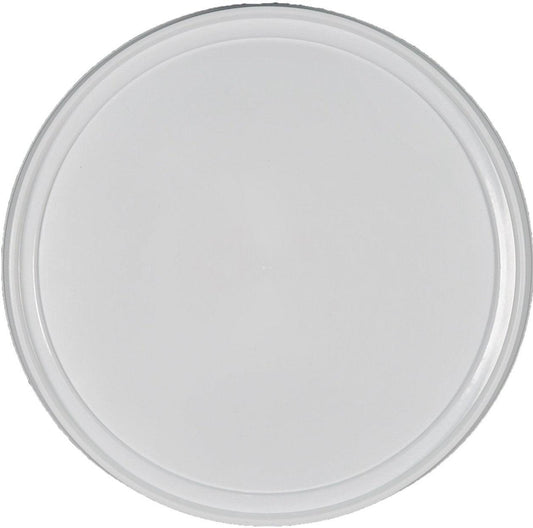 Hoffmann - Tear Tab White (Lid for Large Bucket) - 1920 - LidW