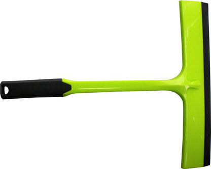 Yiwu - 10" Plastic Window Squeegee