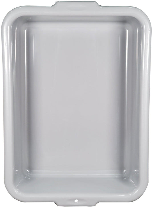 JD - Tote Box - Small - Grey