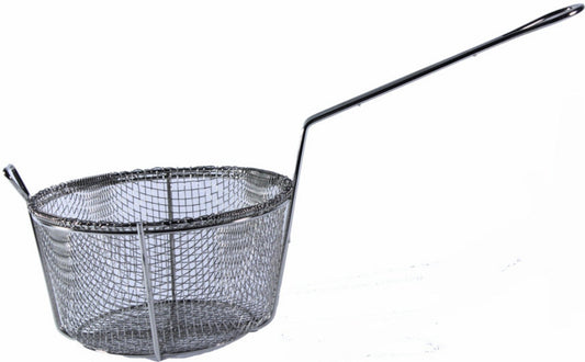 Culinary Basket - 4 Mesh - 9.5" - SAG755679
