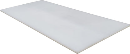 Prep Table - Cutting Board - 44 x 19.5 x 0.5" for PICL1-44-HC