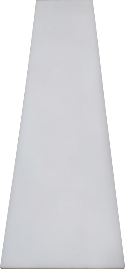 Prep Table - Cutting Board - 92 x 19.5 x 0.5" for PICL3-92-HC