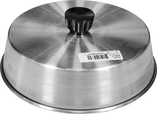Winco - 8" Melting Dome/Steamer Lid