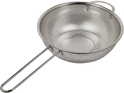 CLR - Gourmet - 7.6" Colander w/ Handle - DISCONTINUED