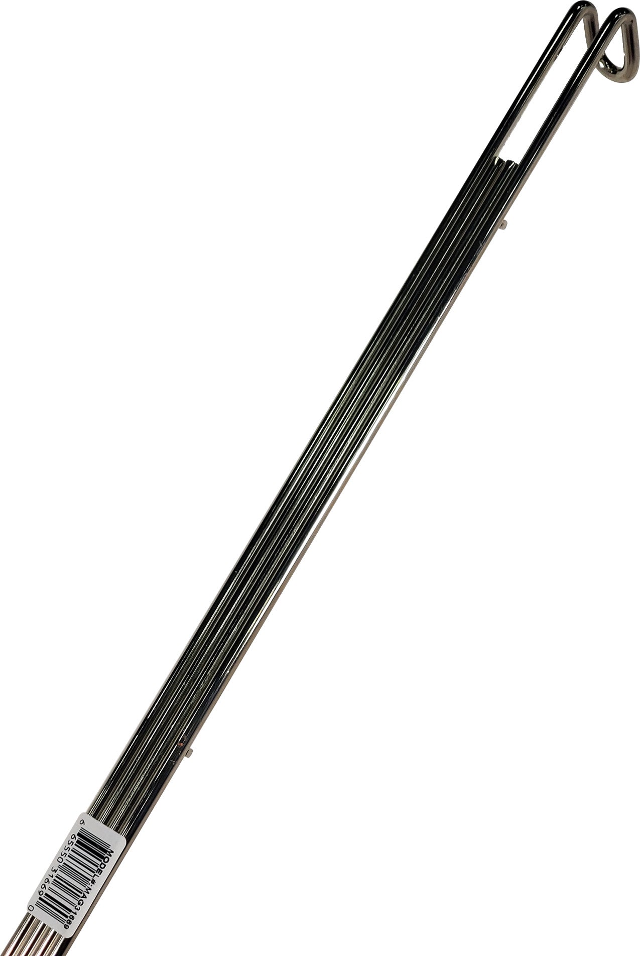 9" Spiral Skimmer - 14" Handle - SCF-9