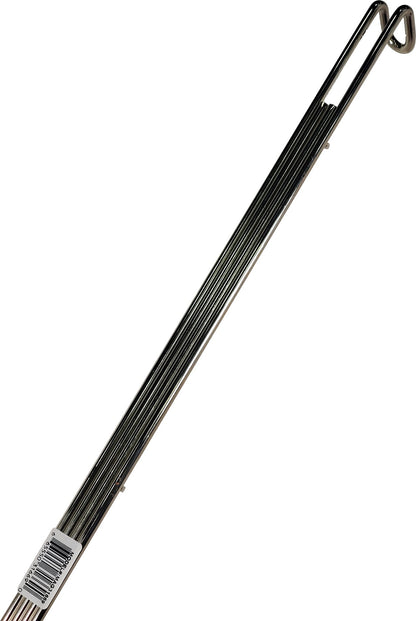 9" Spiral Skimmer - 14" Handle - SCF-9
