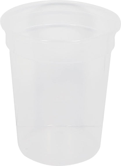 Maple - H2832 - Deli Container - 32oz - 500/Cs - D286