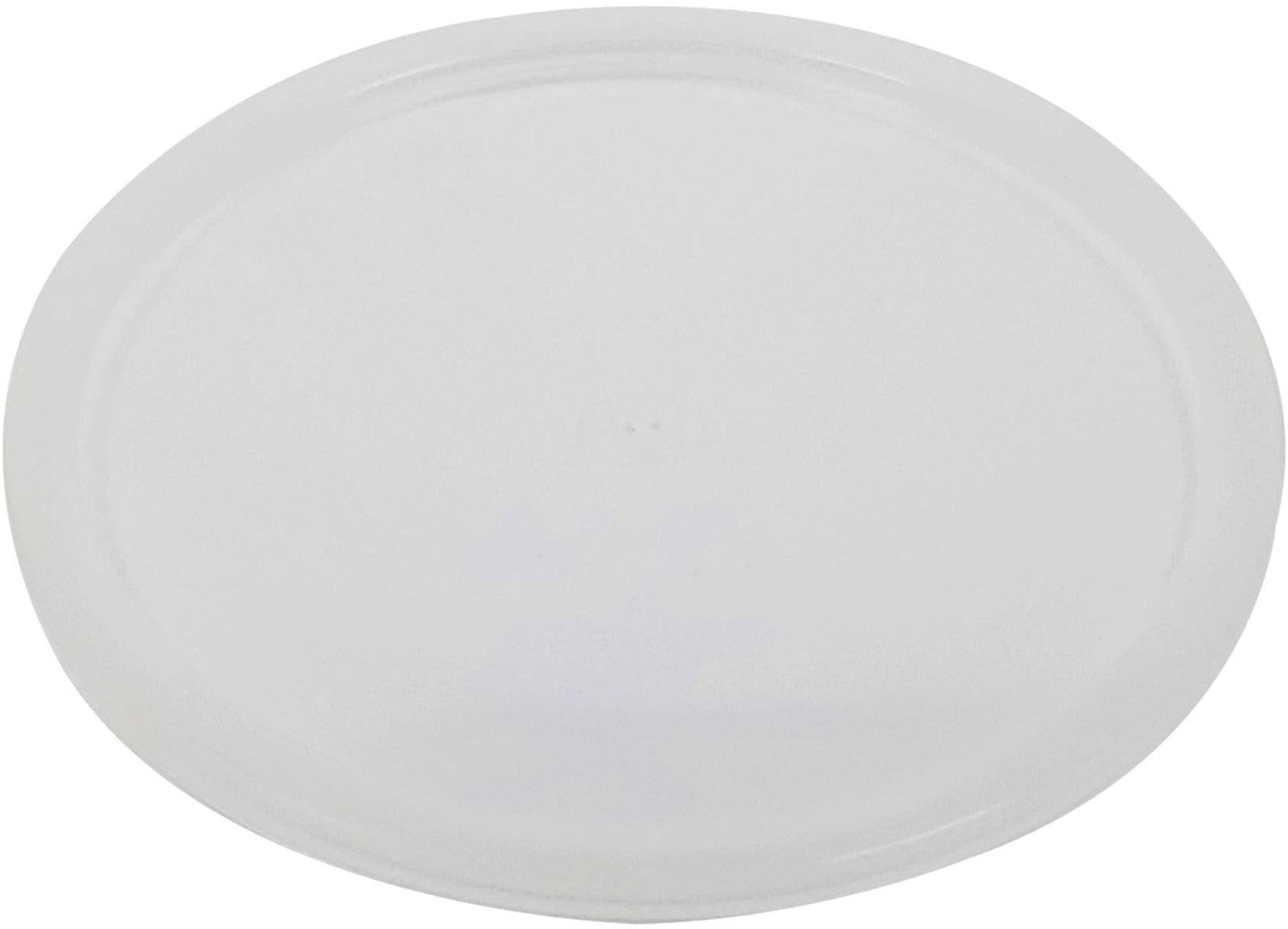 Maple - Lid for Clear Bowl - 6.5" - L612