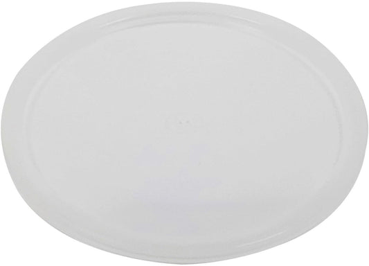 Maple - Lid for Clear Bowl - 6.5" - L612