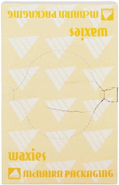 McNairn - Scale Paper - Waxies - 5 1/2"x9" - 103101