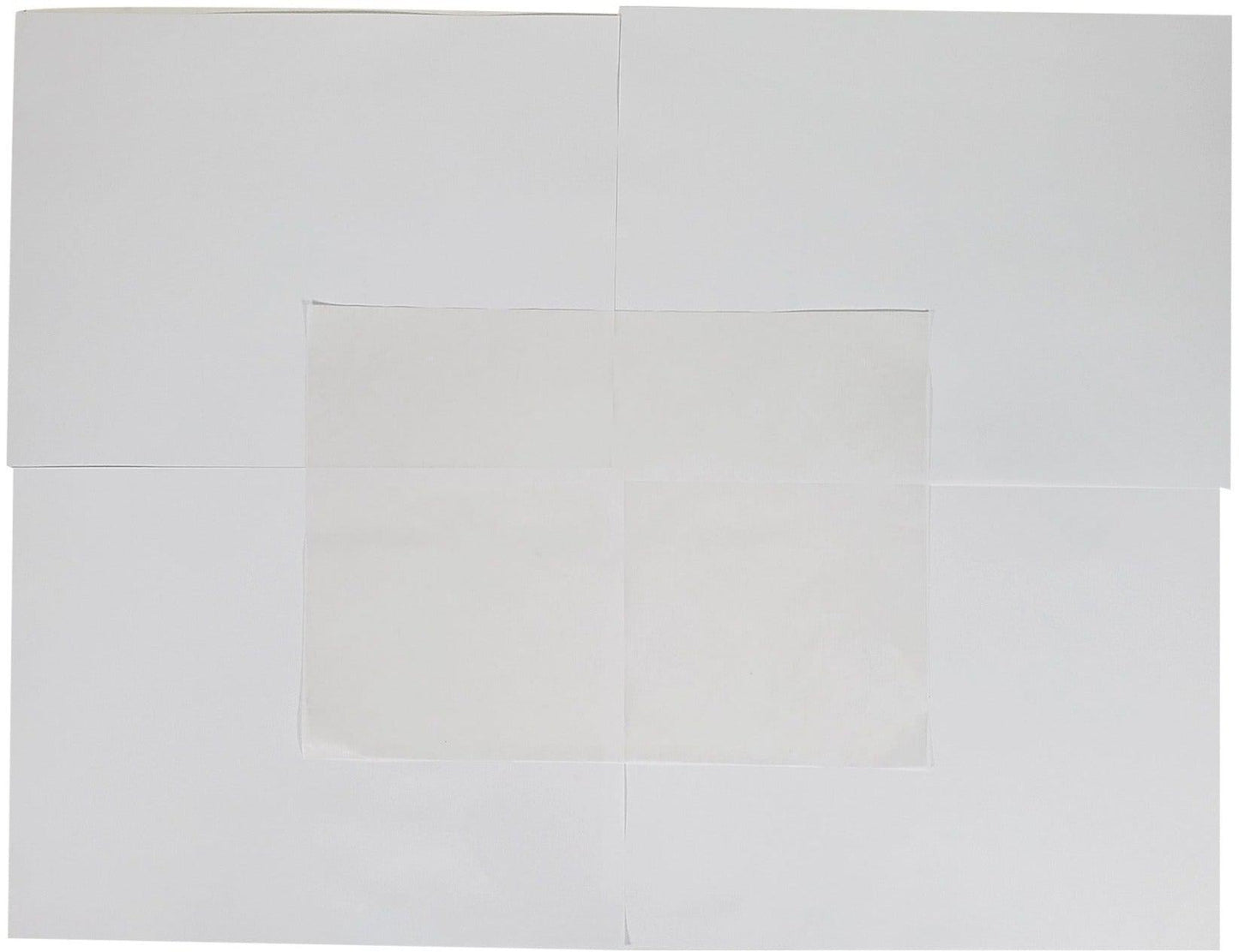 McNairn - Wax Paper - 8"x11" - 105356