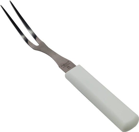 CLR - Pot Fork W / P.P. Handle 12"