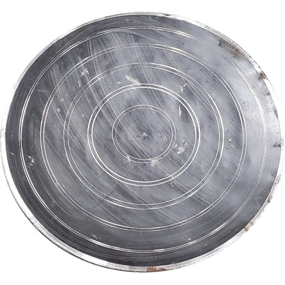 Pro-Kitchen - 28" Flat Iron Pan (Tava)