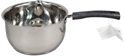 XC - Vinod - Casserole à lait - Double bec - 20 cm