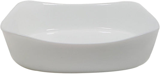 CLR - Smart Cuisine - Square Dish 33.75oz - P4025
