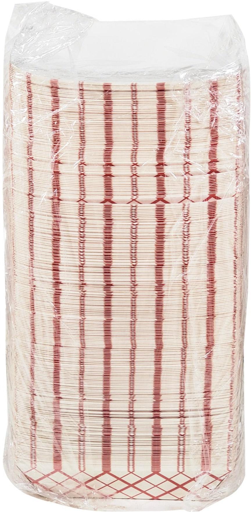 Eco-Craze - Food Trays - 2 lb - #200