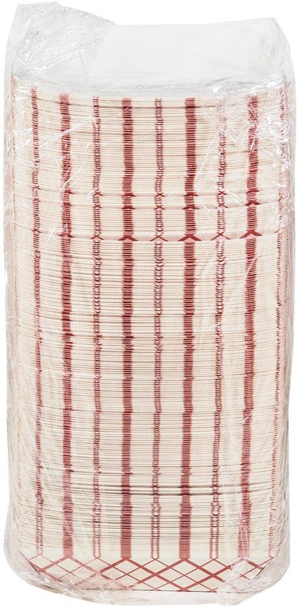 Eco-Craze - Food Trays - 2 lb - #200