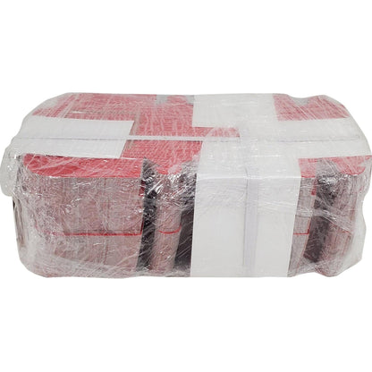 Sweet Box - Golden - 1 lb - 6.5"x5"x1.75"