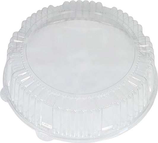 CLR - WNA - 12" Standard Dome Lid