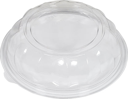 SO - Prokal - Clear Deli Lids - Fits All Sizes 6oz to 32oz - 9505466 / FKPPLID