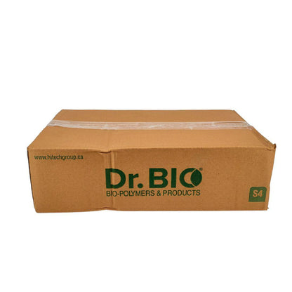 Dr. Bio - Sac de courses compostable - S4 - 18X21