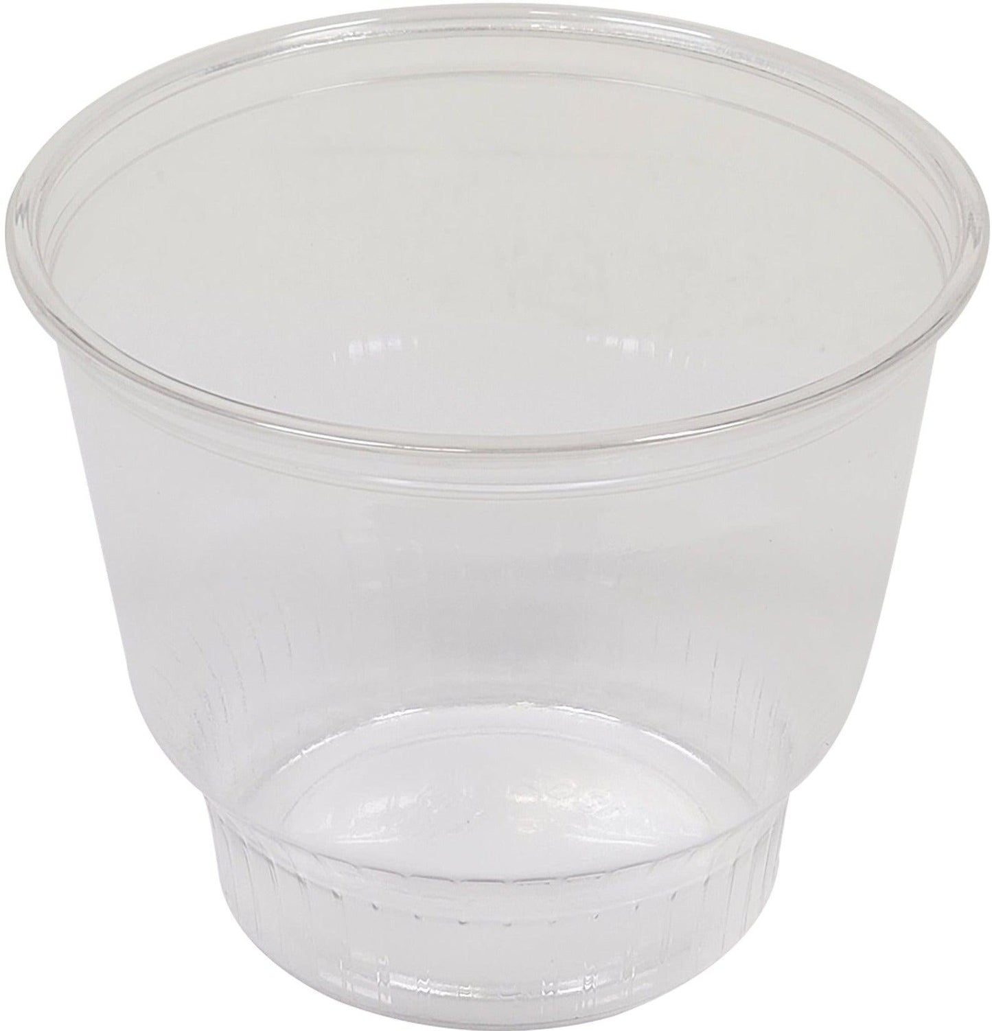 Value+ - Dessert Cup - 12oz - (PET)