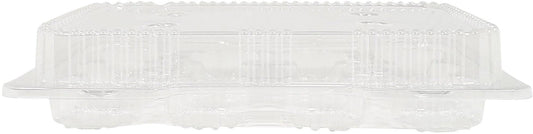 Vespa - 12 Mini Muffins Container - 9.85" x 7.3" x 2.375" - OPS - VEL-045
