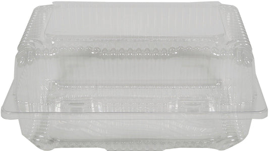 Vespa - Large Lunch Container - 8.175" x 5.876" x 3.675" - OPS - VEL-024