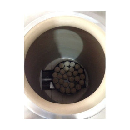 Puri - Gas Tandoor Square - 24" x 24" - 51,500 BTU - PTL101/111